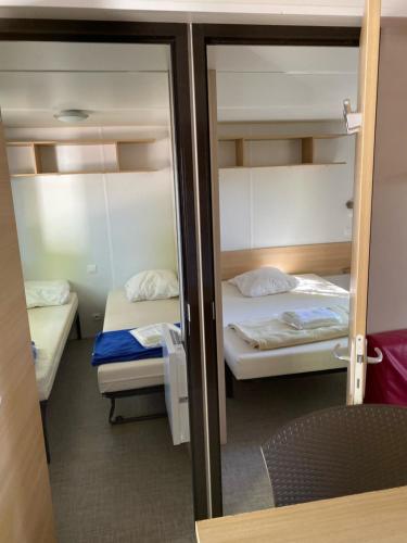 Camping Le Brochet 3