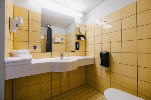 Double room, spa access