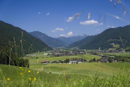 Nas proximidades, Auenhof Appartements in Kirchdorf in Tirol