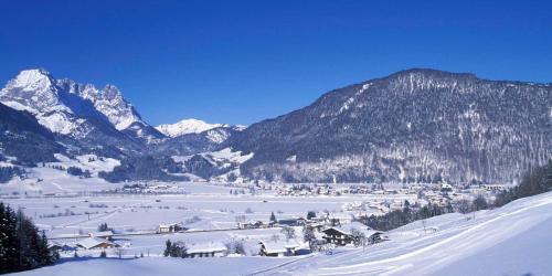 Nas proximidades, Auenhof Appartements in Kirchdorf in Tirol