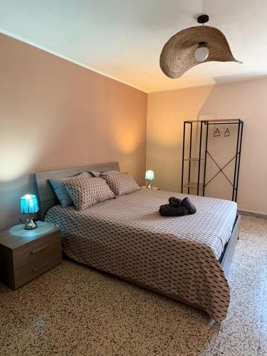 La Casina nel Borgo