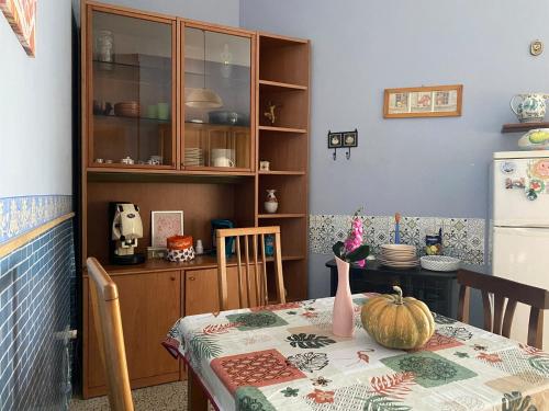 Appartamento Nonna Ida in Montesarchio