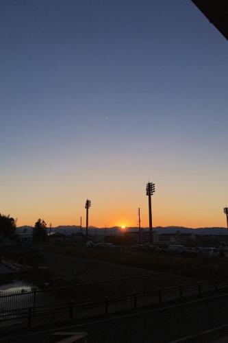 Toyokawa Grand Hotel