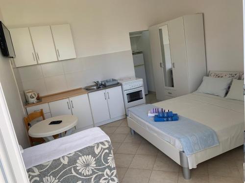 Nada Apartmani