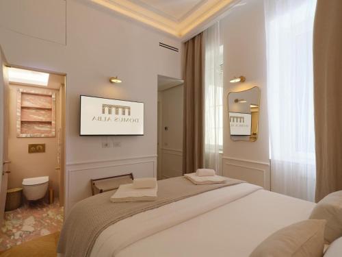 2 bedrooms, 3 beds