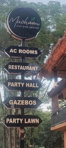 Muchaan Resort
