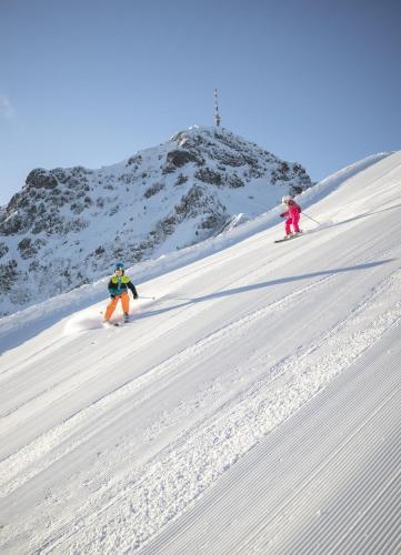 Esportes e Atividades, Auenhof Appartements in Kirchdorf in Tirol