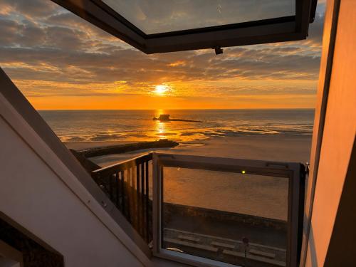 Ô la Belle Vue, Le Portel Face Mer - Location saisonnière - Le Portel