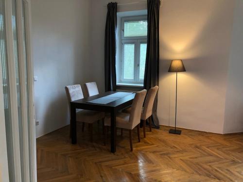 70m2 Cosy Romantic Apartment Semmering in Semeringas
