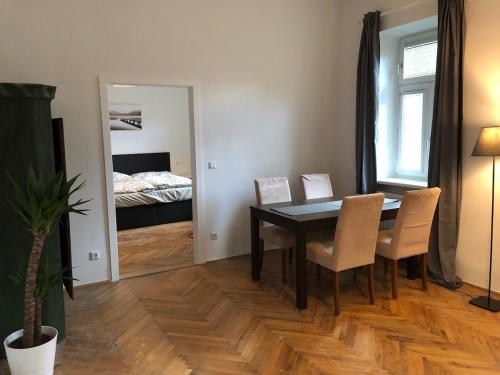 70m2 Cosy Romantic Apartment Semmering in Semeringas