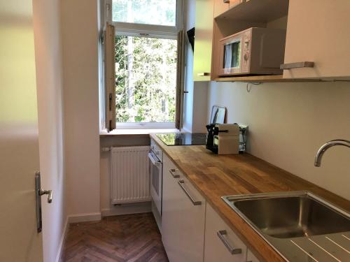 70m2 Cosy Romantic Apartment Semmering in Semeringas