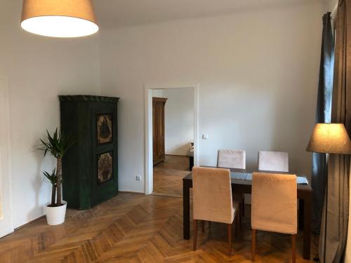 70m2 Cosy Romantic Apartment Semmering in Semeringas