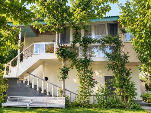 TAGANI Guest Rooms in Martuni