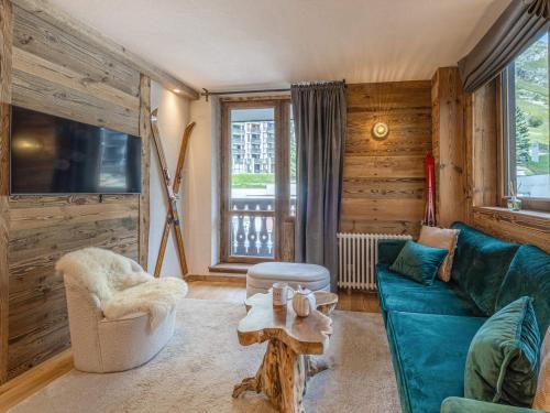 Appartement coquet avec wifi - 4 pers. - FR-1-694-453