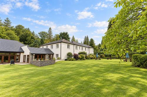 . Nant Ddu Lodge Hotel & Spa by Belvilla