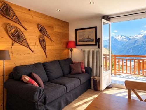 L'Evasion Alpine