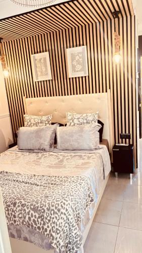 Perfect Holiday Tuton House