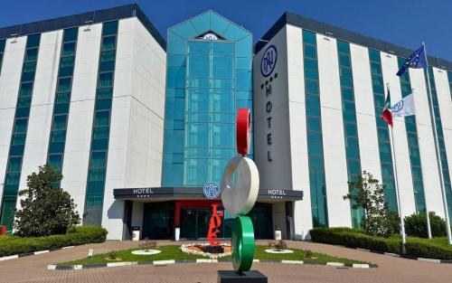 . AN Hotel Milano Melegnano