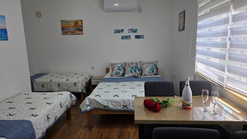 TNT accommodation - Nis
