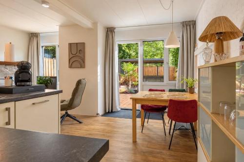 Vista exterior, B&B De Wellnesshof in Emmen
