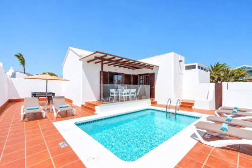 Villa Denise by Villa Plus