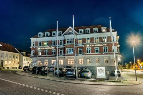 Hotel Kronjylland