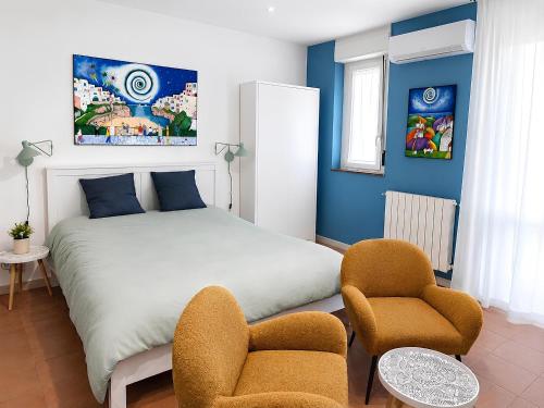 Loft Postiglione 14