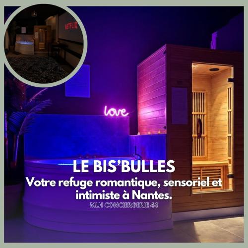 Le Bis'Bulles