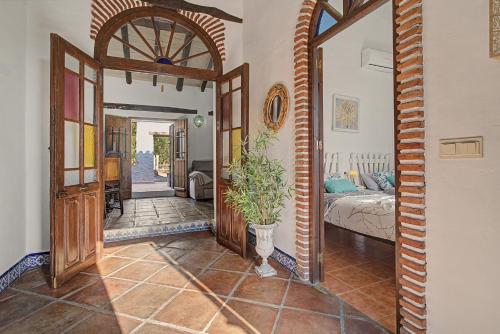 Cortijo Eucalipto 1