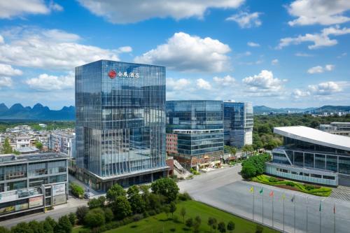 Guilin Exhibition International Hotel