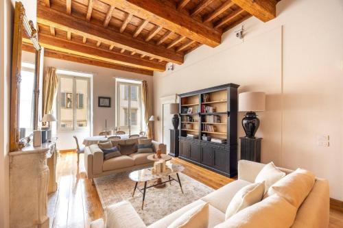 Tuscan Gold by MMega