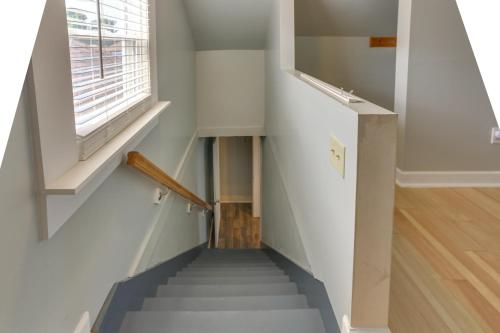 Nurse-Ready Rental 1 Mi to Franciscan University! in Steubenville (OH)