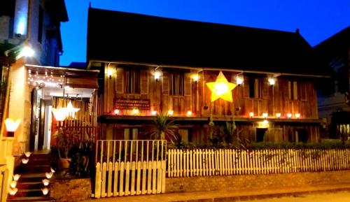 Facilities, Saynamkhan River View in Luang Prabang Old Town
