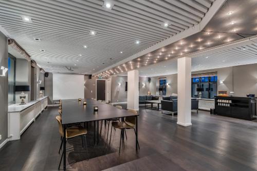 Hotel Kronjylland in Randers