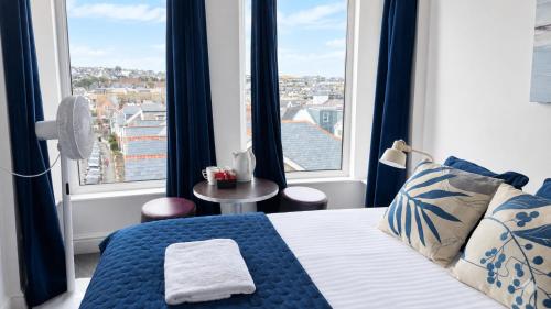 Reef Lodge in Newquay