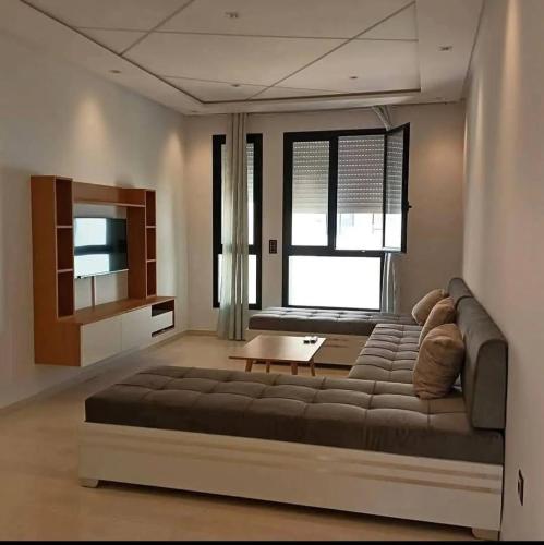 Appartement Hammem lif in Ezzahra
