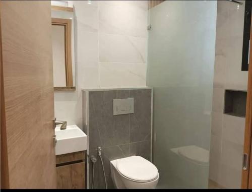 Appartement Hammem lif in Ezzahra