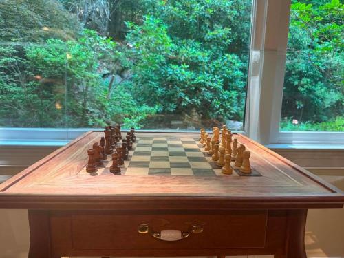 Southborough Garden Retreat in Southborough (Massachusetts)