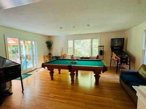 Southborough Garden Retreat in Southborough (Massachusetts)