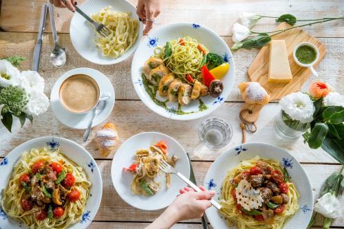 新竹福華大飯店 新竹福華大飯店