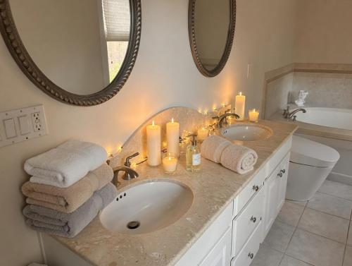 Southborough Garden Retreat in Southborough (Massachusetts)