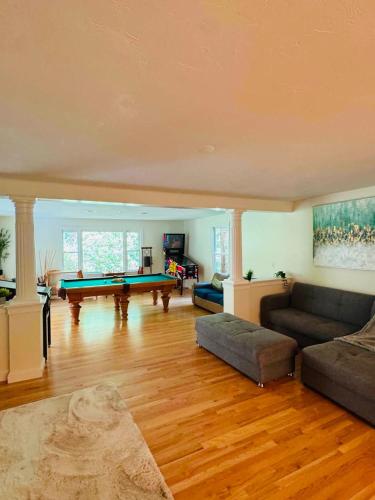 Southborough Garden Retreat in Southborough (Massachusetts)