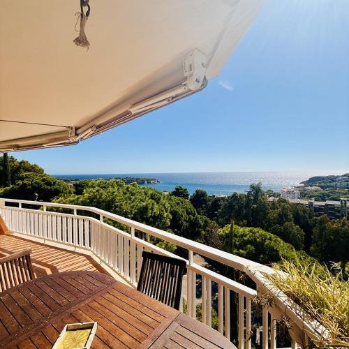 35 55 S Agaro Urcatusa Vistas Mar