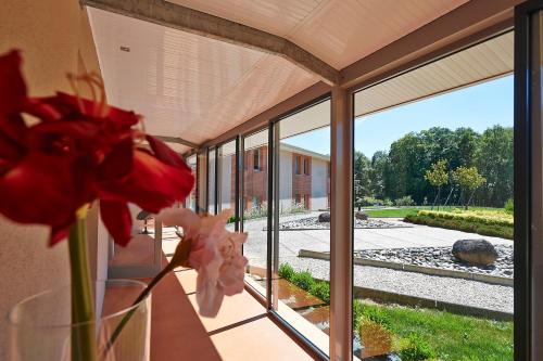 View, Cit'Hotel Les Alizes in Limoges