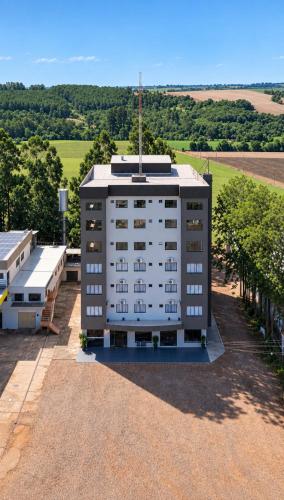 . Hotel Guia lopes