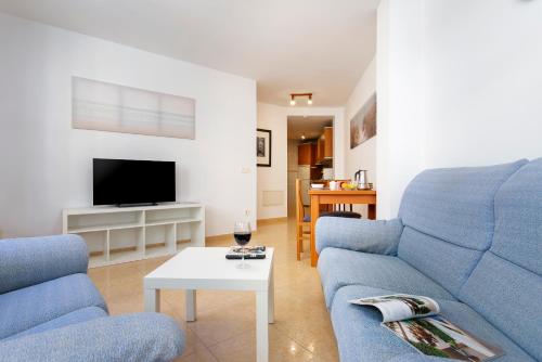 Sunstay Flat Narciso 9