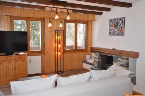 Immeuble Les Mélèzes