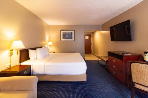 Wyndham Garden Monterrey Norte