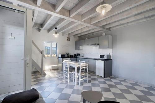 Maison à La Campagne - Location saisonnière - Montignac-Lascaux
