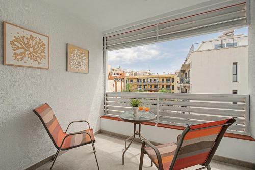 Apartamento Los Playeros